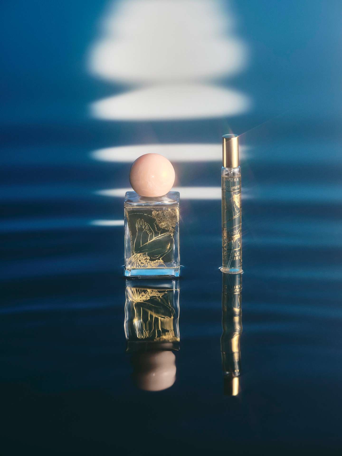 ベストフレグランス大賞2024】香水ジャーナリストYUKIRINが選ぶ、今年